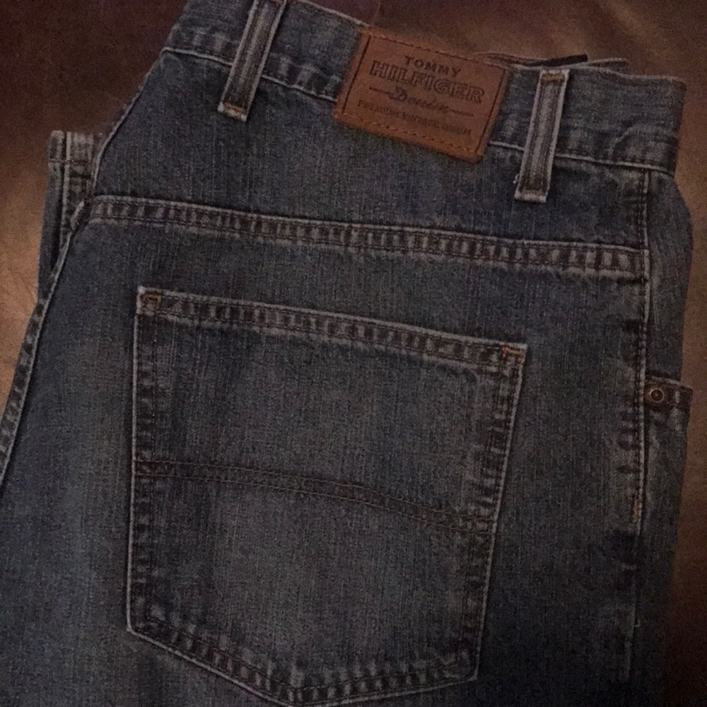 Tommy Hilfiger Jeans
